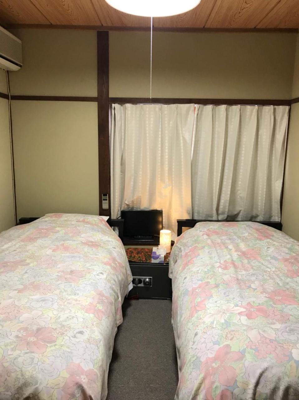 Villa Aigakusou Nozawaonsen Exterior foto